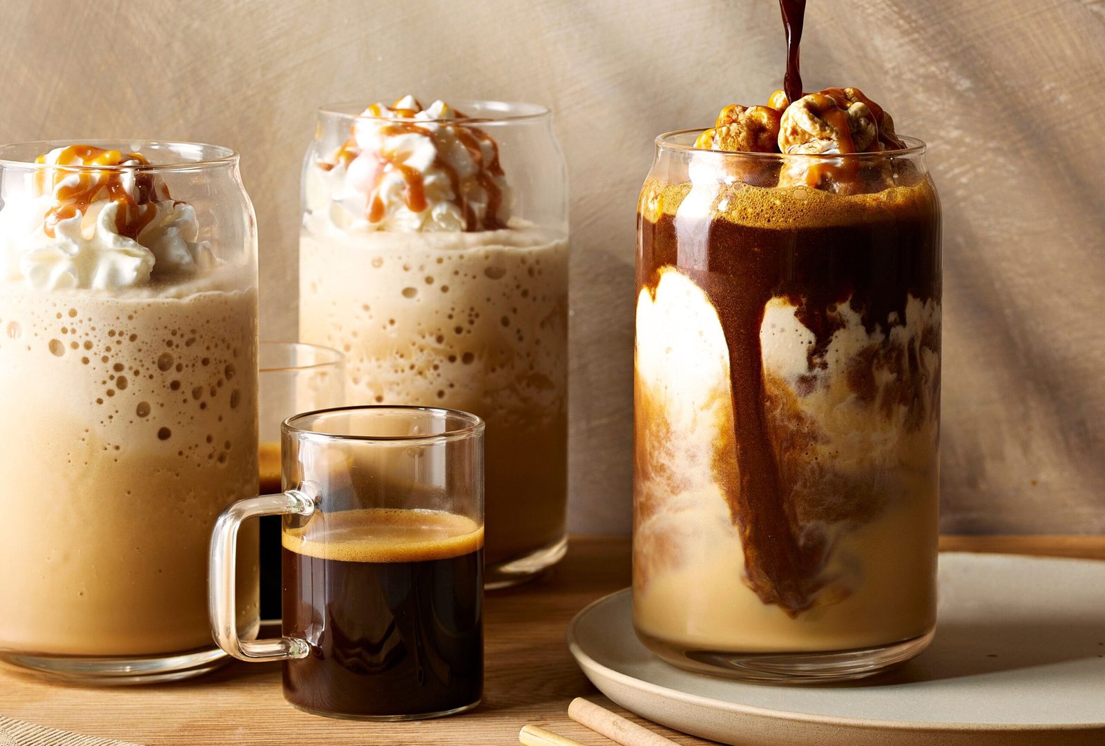 bhg affogatto style caramel iced coffee 0s0jurt 4pg97xvejsnj9 3004cfb890654e3e8914a44b70fb35d4