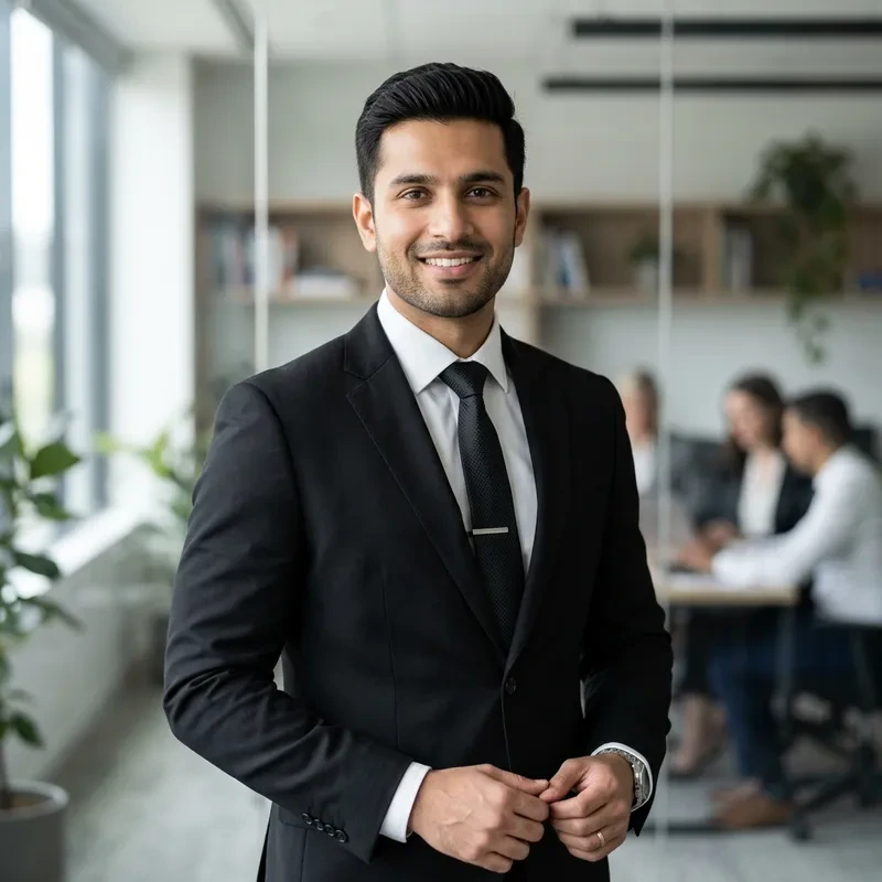 aarav mishra