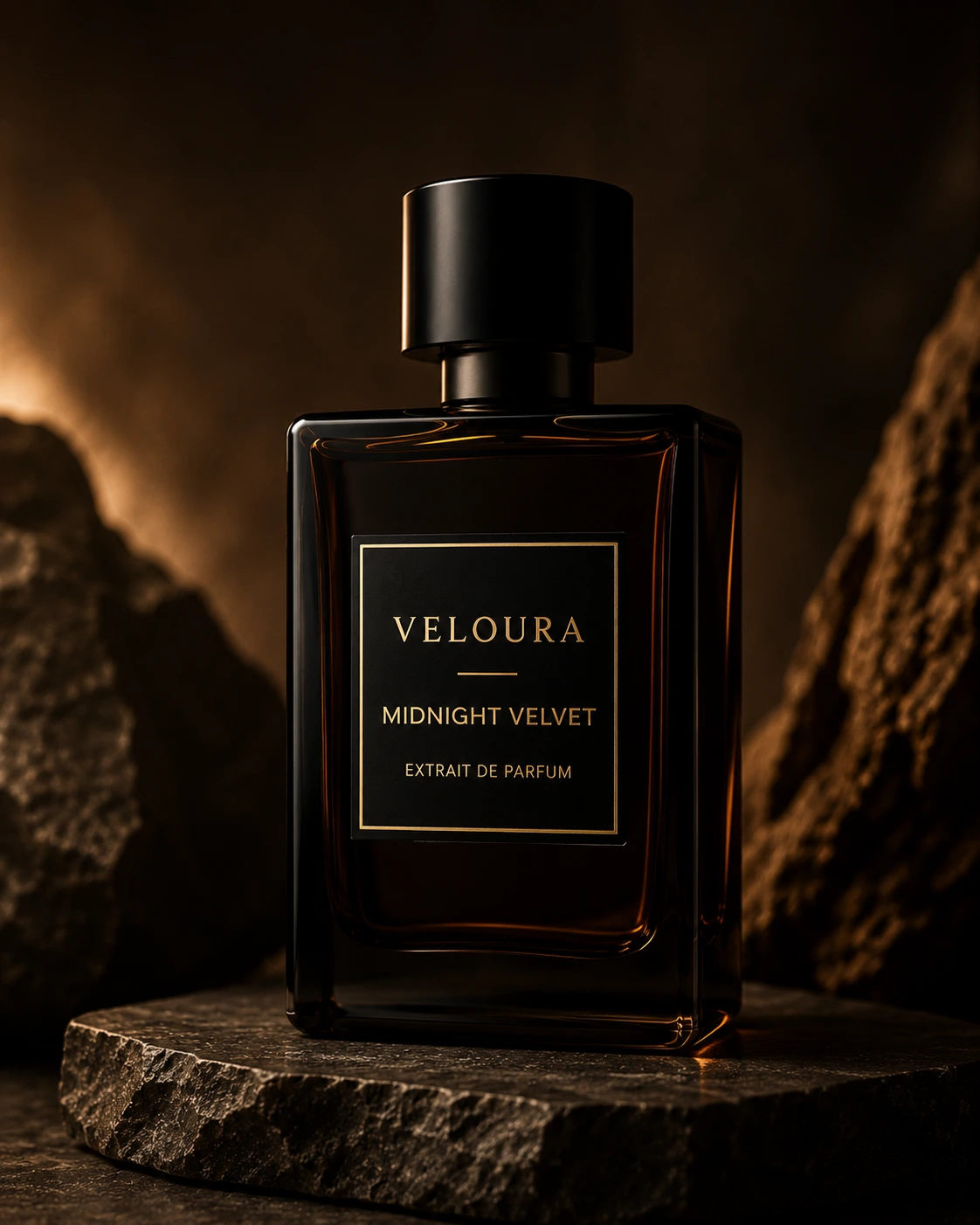 mignight velvet
