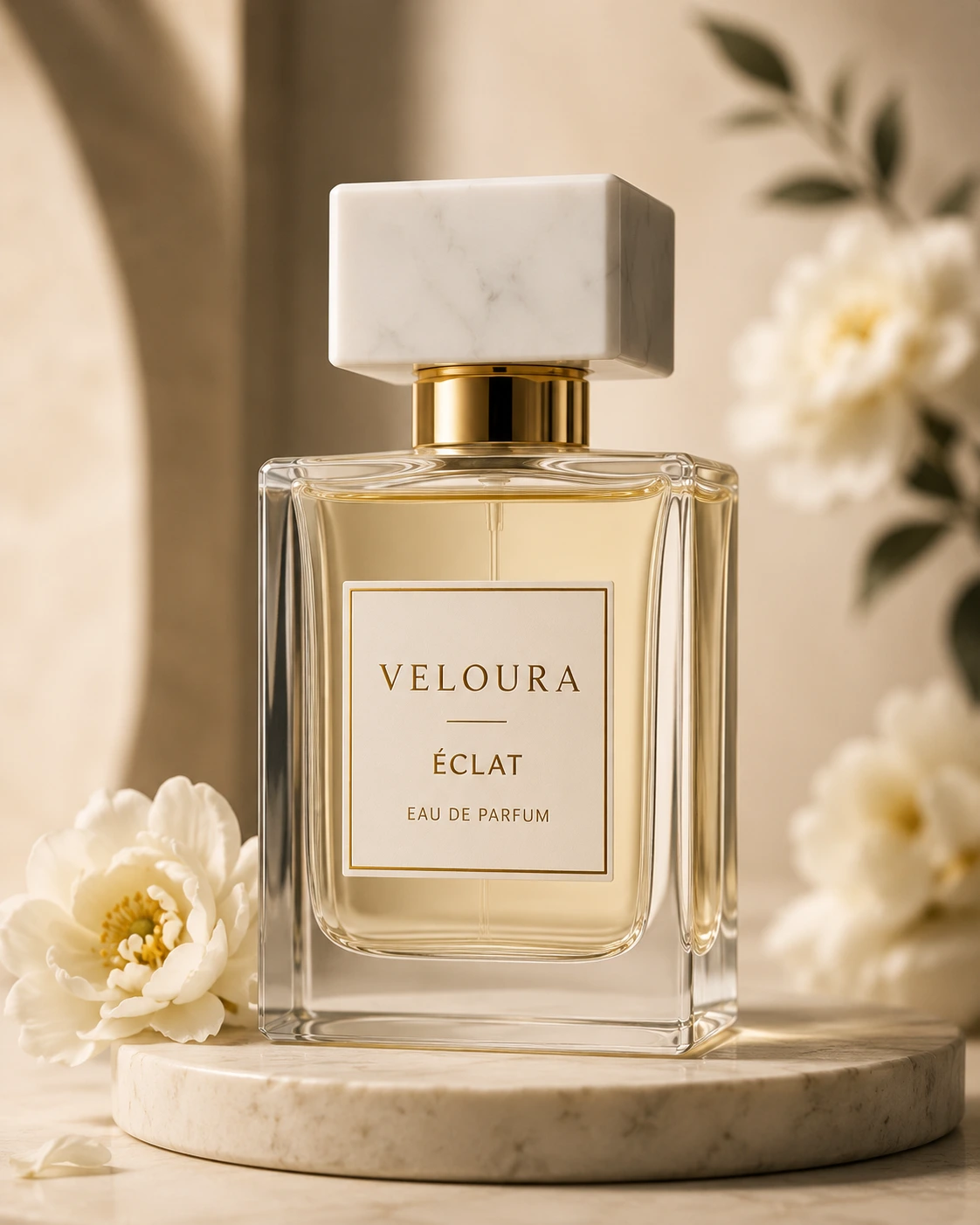 veloura eclat